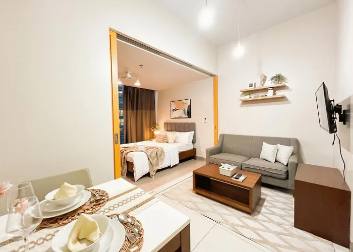 Prime 1br Infront Grand Hyatt Bgc #oursw20d1 Сasa de vacaciones