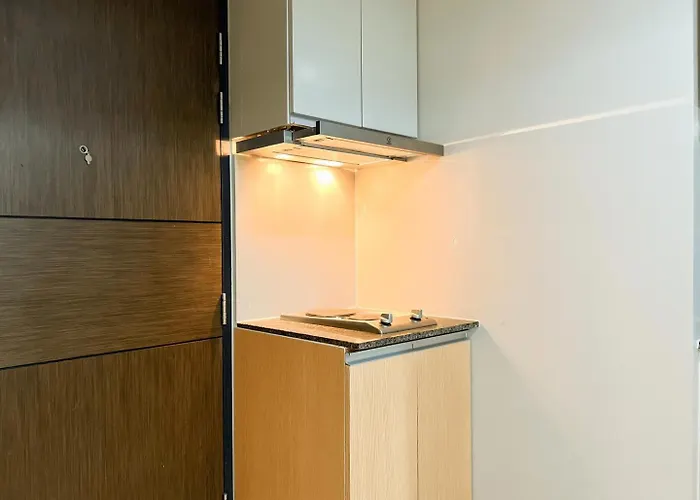 Prime 1br Infront Grand Hyatt Bgc #oursw20d1 Сasa de vacaciones